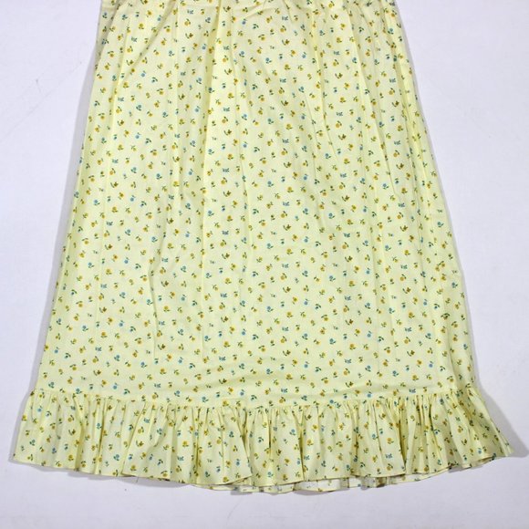 Batsheva Kate Mockneck Cotton Dress - Picture 6 of 7